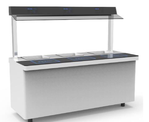 垃圾车也能“边运边算”：车载智能称重设备如何让城市减碳进入克