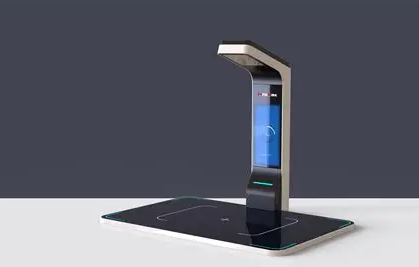 垃圾车也能“边运边算”：车载智能称重设备如何让城市减碳进入克级时代(图2)