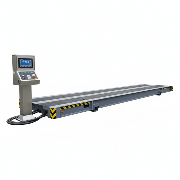 从“称重”到“感知”：智能称重技术如何悄然重塑现代工业(图3)