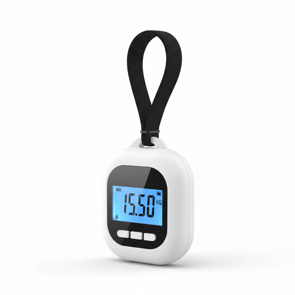 下一站“无感”：智能称重技术的未来应用场景展望(图1)